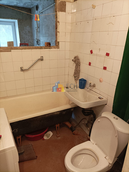 Продажа 3 комнатной квартиры, 54.8 м2, обл. Тульская, г. Щёкино, улица Победы, 6А 2