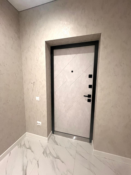 Продажа 3 комнатной квартиры, 65 м2, обл. Тульская, г. Тула, улица Седова, 26к2 4