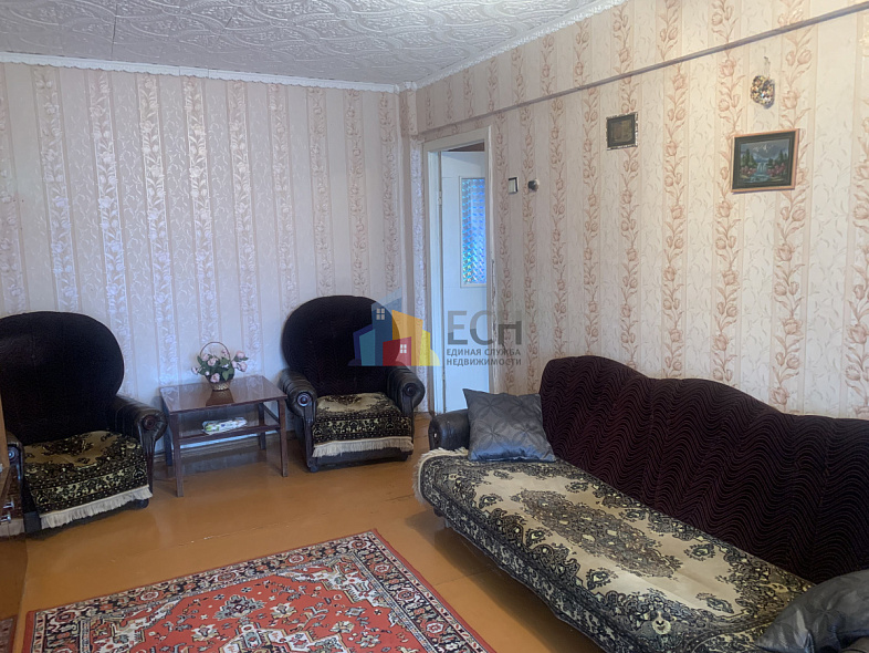 Продажа 2 комнатной квартиры, 43 м2, 300026, обл. Тульская, г. Тула, пр-кт. Ленина, д. 137 2