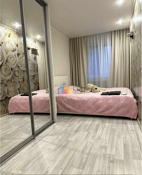 Продажа 2 комнатной квартиры, 44 м2, обл. Тульская, г. Тула, улица Максима Горького, 2 1