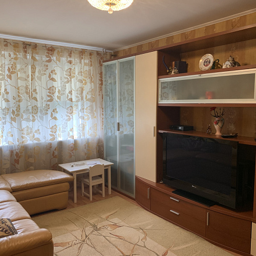 Продажа 2 комнатной квартиры, 52 м2, обл. Тульская, г. Тула, улица Белкина, 4 