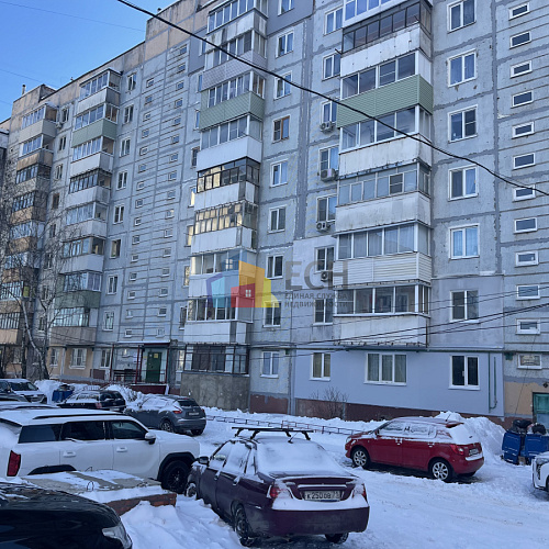 Продажа 3 комнатной квартиры, 68.8 м2, обл. Тульская, г. посёлок Горелки, Гарнизонный проезд, 2Д 