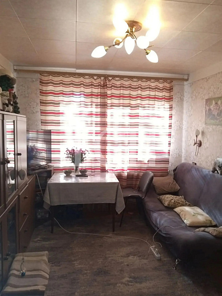 Продажа 3 комнатной квартиры, 52.1 м2, Тула, микрорайон Мясново, Парашютный проезд, 38 6