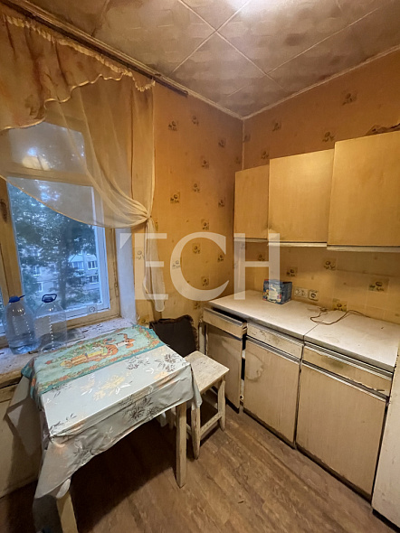 Продажа 3 комнатной квартиры, 59 м2, обл. Тульская, г. микрорайон Мясново, Парашютный проезд, 38Б 10