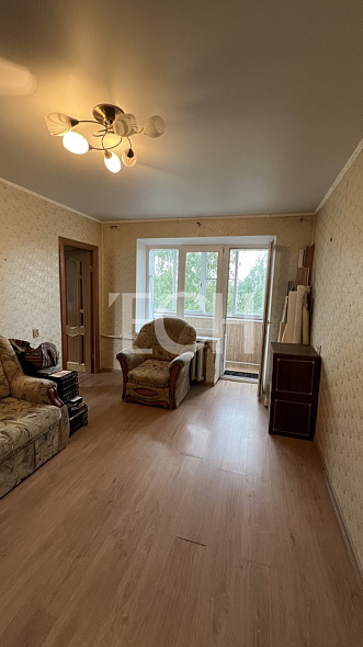 Продажа 3 комнатной квартиры, 51.1 м2, обл. Тульская, г. Тула, Рязанская улица, 34к4 3