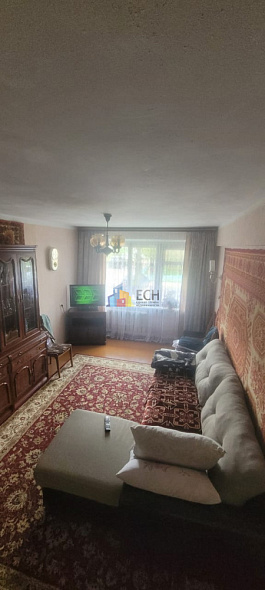 Продажа 3 комнатной квартиры, 62 м2, обл. Тульская, г. посёлок Горелки, Гарнизонный проезд, 3А 2