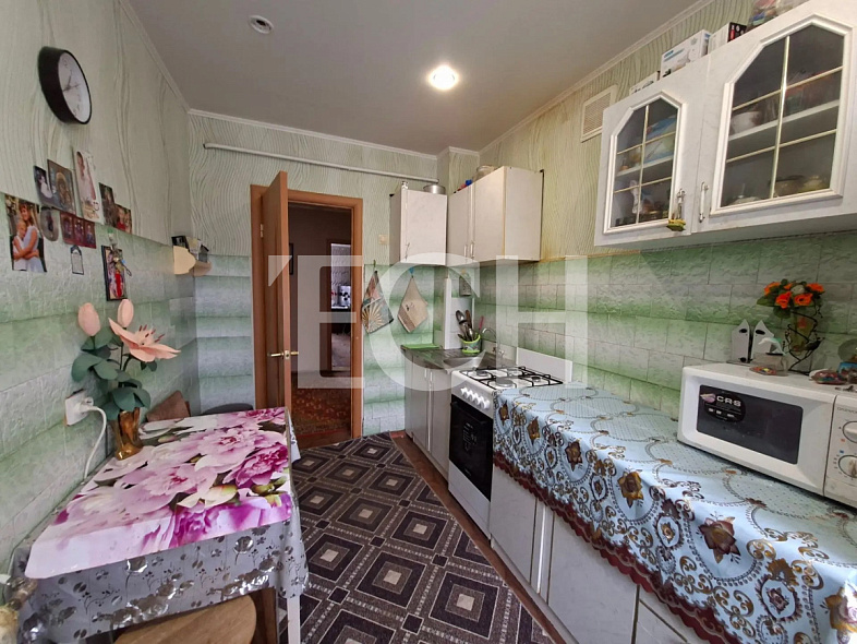 Продажа 3 комнатной квартиры, 66.1 м2, обл. Тульская, г. Алексин, улица Болотова, 14 13