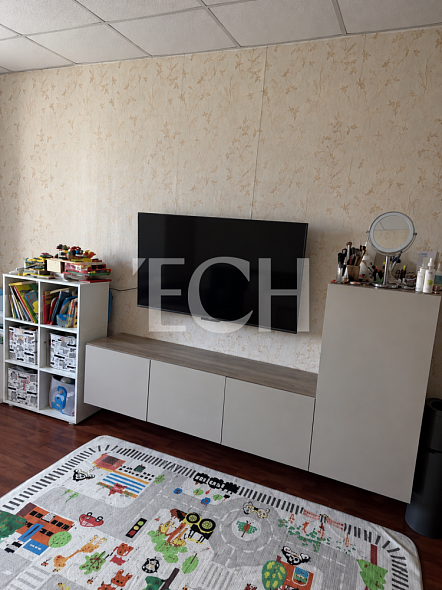 Продажа 3 комнатной квартиры, 63.7 м2, обл. Тульская, г. Тула, улица Фёдора Смирнова, 3 2