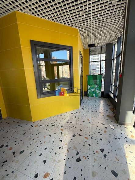 Продажа 3 комнатной квартиры, 80.8 м2, обл. Тульская, г. село Осиновая Гора, улица Аркадия Шипунова, 1 3