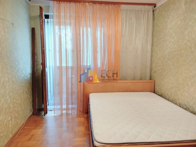 Продажа 2 комнатной квартиры, 57.5 м2, обл. Тульская, г. Тула, улица Генерала Маргелова, 1 2