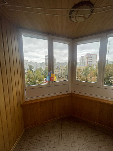 Продажа 3 комнатной квартиры, 65 м2, обл. Тульская, г. Тула, улица Фрунзе, 10 14