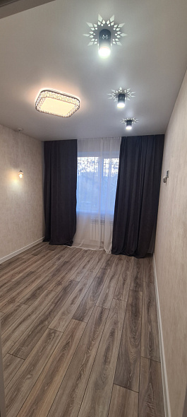 Продажа 3 комнатной квартиры, 64.2 м2, обл. Тульская, г. Тула, улица Максима Горького, 20 4