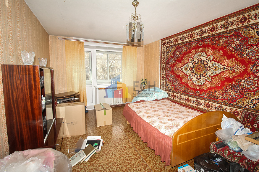 Продажа 3 комнатной квартиры, 64 м2, обл. Тульская, г. Тула, Первомайская улица, 42 6