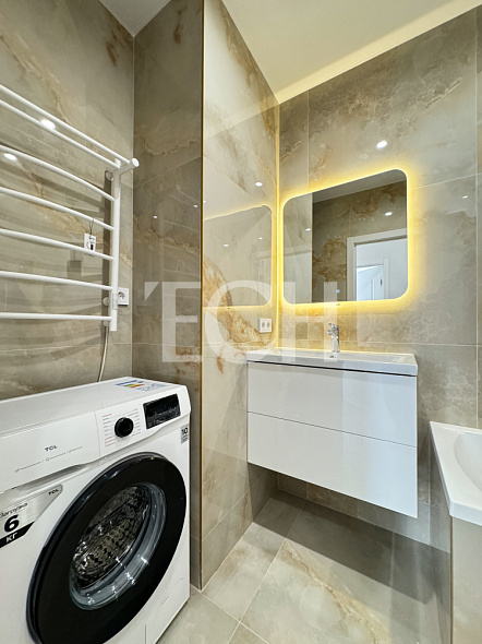Продажа 2 комнатной квартиры, 62 м2, обл. Тульская, г. Тула, улица Академика Насоновой, 9 9