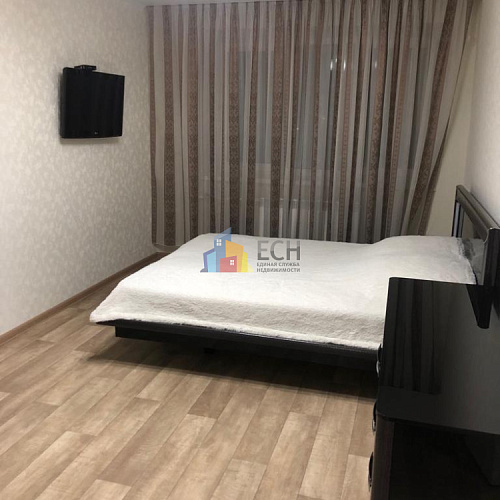 Продажа 2 комнатной квартиры, 45.7 м2, обл. Тульская, г. Тула, улица Академика Павлова, 34 