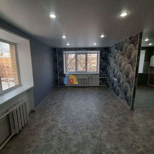 Продажа 1 комнатной квартиры, 31.3 м2, обл. Тульская, г. Тула, улица Кутузова, 110А 