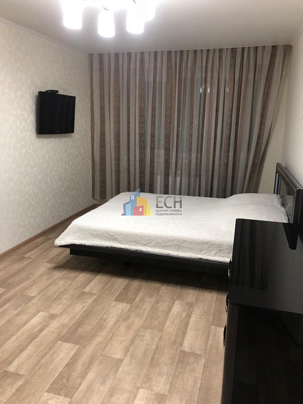 Продажа 2 комнатной квартиры, 45.7 м2, обл. Тульская, г. Тула, улица Академика Павлова, 34 1