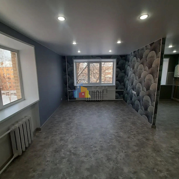 Продажа 1 комнатной квартиры, 31.3 м2, обл. Тульская, г. Тула, улица Кутузова, 110А 1