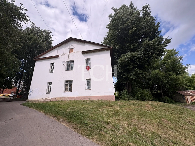 Многокомнатная квартира, 60 м2, обл. Тульская, г. Тула, улица Дементьева, 29 3