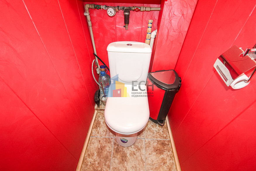 Продажа 3 комнатной квартиры, 70.5 м2, обл. Тульская, г. Тула, улица Свободы, 37к3 24