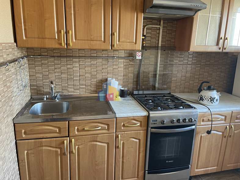 Продажа 2 комнатной квартиры, 50.8 м2, обл. Тульская, г. Тула, улица Хворостухина, 2 3