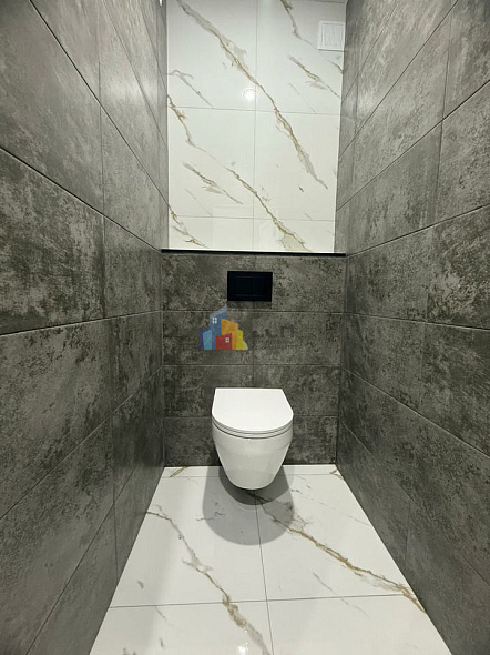 Продажа 2 комнатной квартиры, 53 м2, обл. Тульская, г. село Осиновая Гора, улица Аркадия Шипунова, 26 11