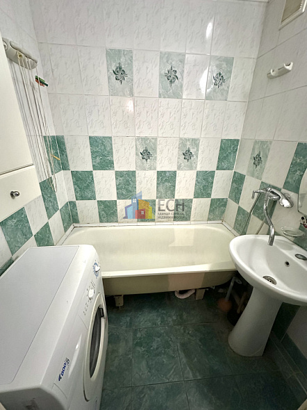 Продажа 2 комнатной квартиры, 52 м2, обл. Тульская, г. Тула, Майская улица, 9 5