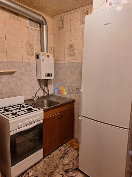 Продажа 3 комнатной квартиры, 45 м2, обл. Тульская, г. Тула, улица Металлургов, 52 10