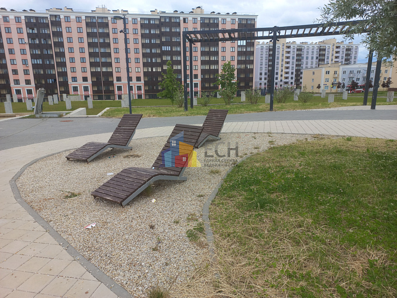 Продажа 1 комнатной квартиры, 33 м2, обл. Тульская, г. деревня Мыза (Иншинский сельский округ), улица Героя России Горшкова, 11 17