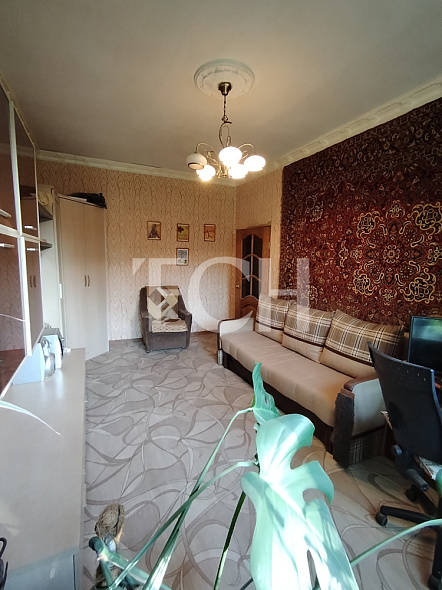 Продажа 3 комнатной квартиры, 72.5 м2, обл. Тульская, г. Тула, улица Шухова, 3 4