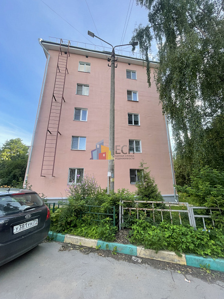 Продажа 2 комнатной квартиры, 44.5 м2, обл. Тульская, г. Тула, Штыковая улица, 41 12