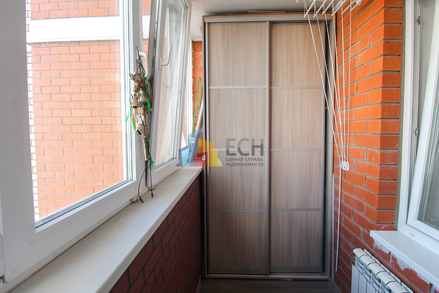 Продажа 3 комнатной квартиры, 89.9 м2, обл. Тульская, г. Тула, Новомосковская улица, 10 9