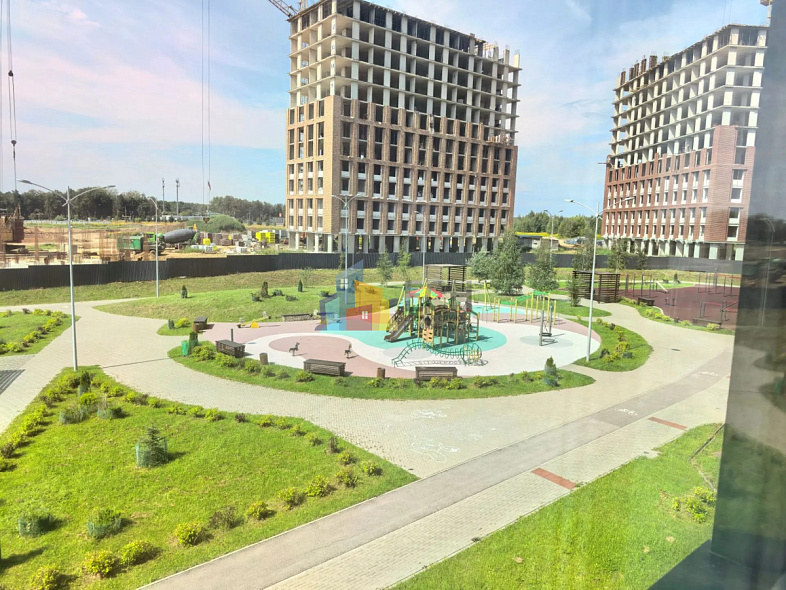 Продажа 1 комнатной квартиры, 33.8 м2, обл. Тульская, г. посёлок Горелки, Ключевая улица, 2 10