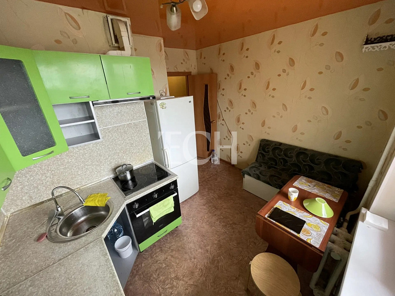 Продажа 1 комнатной квартиры, 45.8 м2, обл. Тульская, г. Тула, проспект Ленина, 157 3