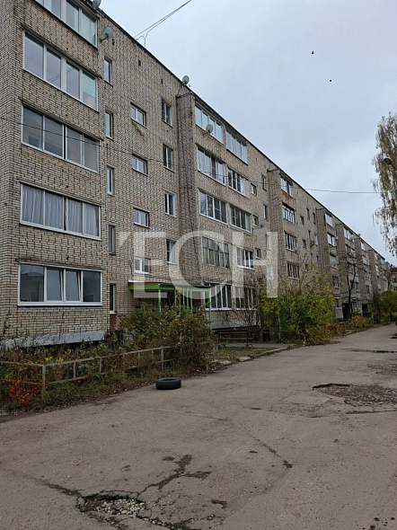 Продажа 3 комнатной квартиры, 66.1 м2, обл. Тульская, г. Алексин, улица Болотова, 14 32