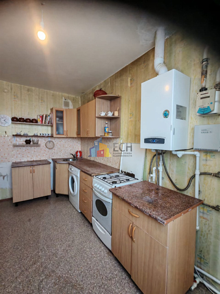 Продажа 3 комнатной квартиры, 65.5 м2, обл. Тульская, г. Тула, Октябрьская улица, 250к1 7