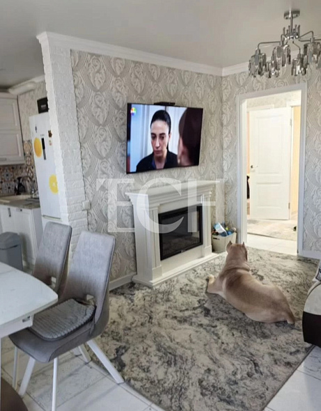 Продажа 3 комнатной квартиры, 59.6 м2, обл. Тульская, г. Тула, Серебровская улица, 36 6