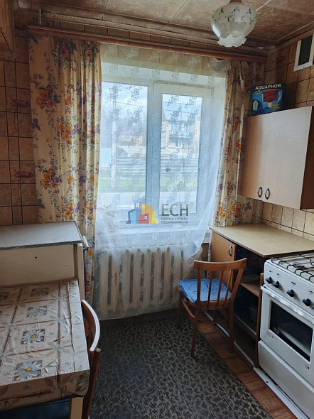 Продажа 1 комнатной квартиры, 30.2 м2, обл. Тульская, г. Болохово, улица Ленина, 21 8