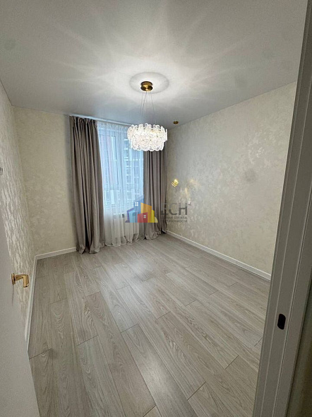 Продажа 2 комнатной квартиры, 49 м2, обл. Тульская, г. Тула, Калужское шоссе, 20к2 16