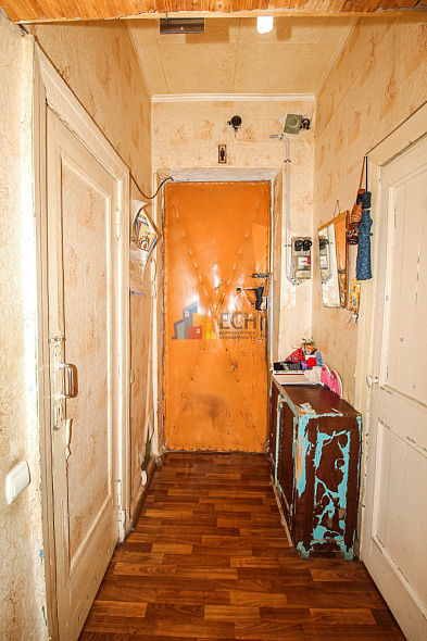 Продажа 1 комнатной квартиры, 36.9 м2, 300004, обл. Тульская, г. Тула, ул. Шухова, д. 14 11