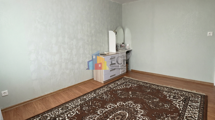 Продажа 2 комнатной квартиры, 43.3 м2, обл. Тульская, г. Тула, улица Калинина, 6к2 2