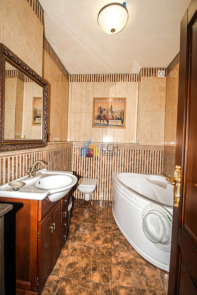 Продажа 3 комнатной квартиры, 73.4 м2, 300034, обл. Тульская, г. Тула, ул. Первомайская, д. 22 8