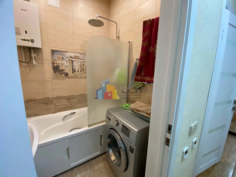 Многокомнатная квартира, 86.2 м2, обл. Тульская, г. Тула, проспект Ленина, 63 12