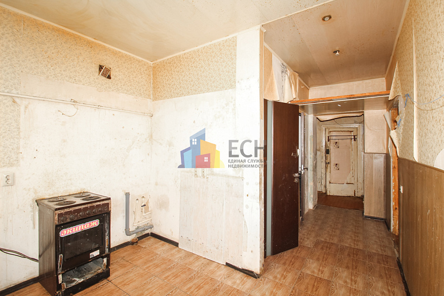 Продажа 3 комнатной квартиры, 72 м2, обл. Тульская, г. Тула, улица Немцова, 7 4