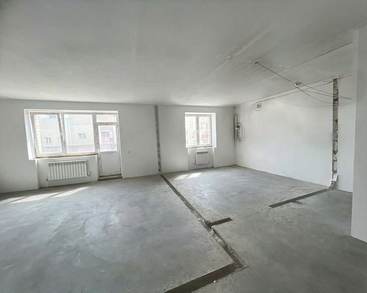 Продажа 3 комнатной квартиры, 79 м2, обл. Тульская, г. Тула, Октябрьская улица, 217к2 7