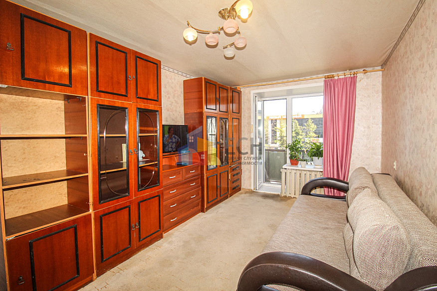 Продажа 3 комнатной квартиры, 58.1 м2, обл. Тульская, г. Тула, Красноармейский проспект, 16 5