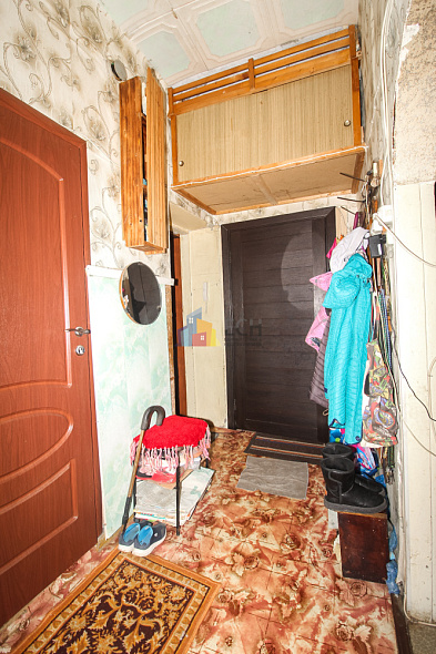 Многокомнатная квартира, 74.3 м2, обл. Тульская, г. Тула, Гоголевская улица, 76 3
