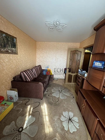 Продажа 2 комнатной квартиры, 42 м2, обл. Тульская, г. Тула, улица Малые Гончары, 4 2