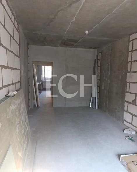 Продажа 1 комнатной квартиры, 44.7 м2, обл. Тульская, г. Тула, улица Конструктора Грязева, 8 2
