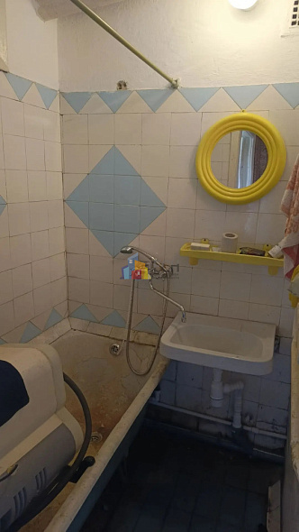 Продажа 3 комнатной квартиры, 57.6 м2, обл. Тульская, г. микрорайон Мясново, 4-й проезд Мясново, 49 17